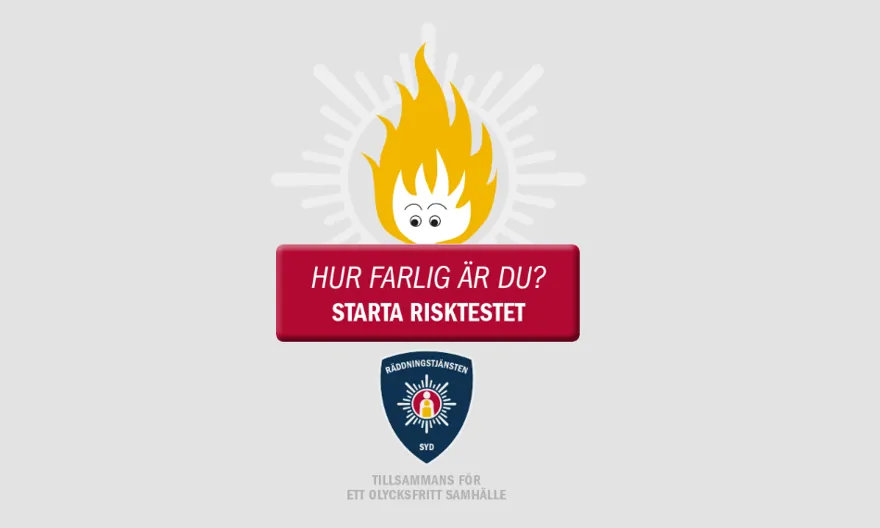 Risktestet