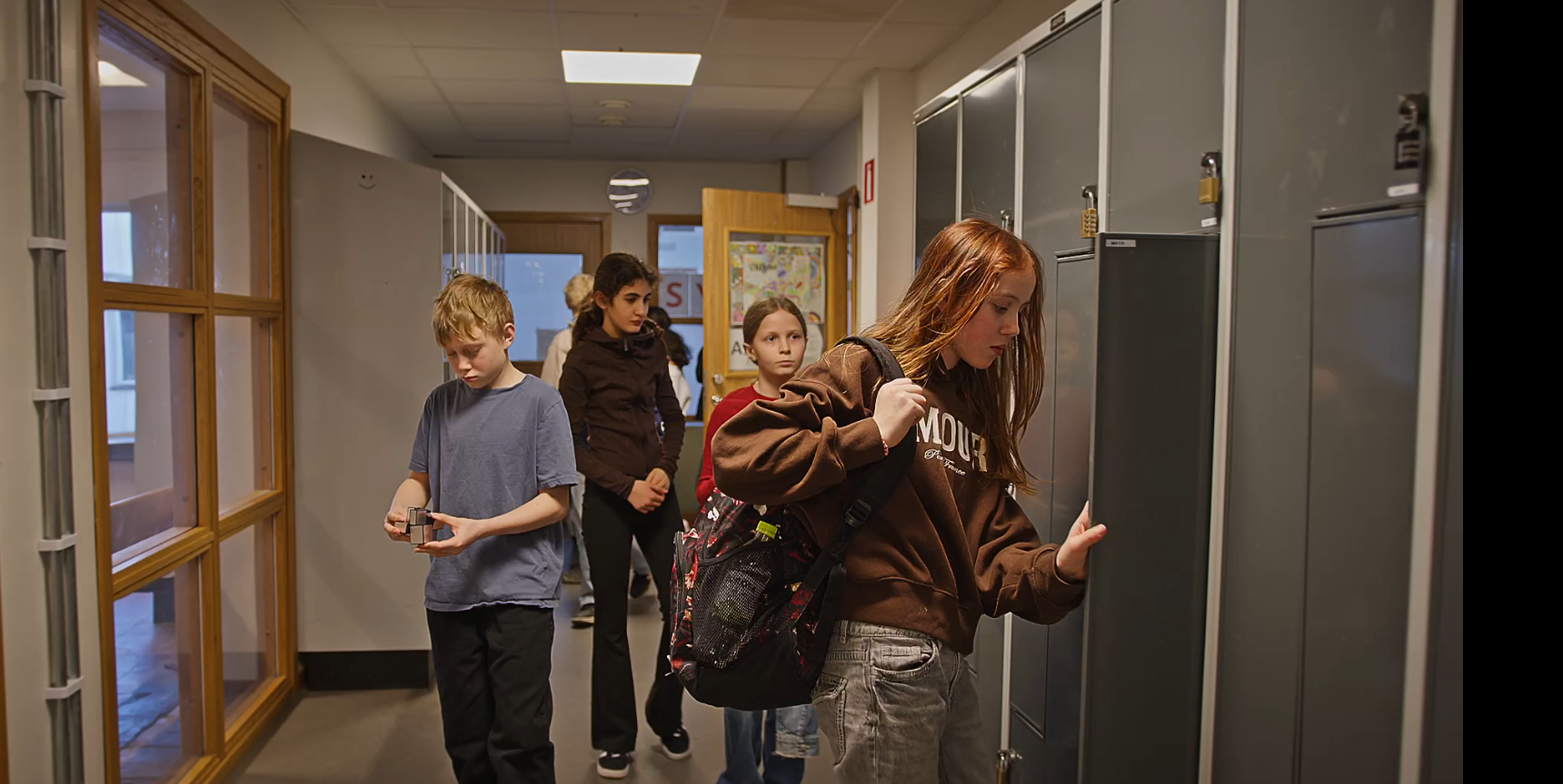 Skolan 1