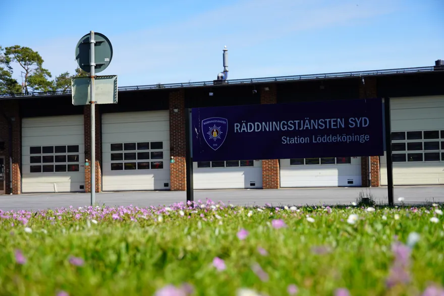 Löddeköpinge